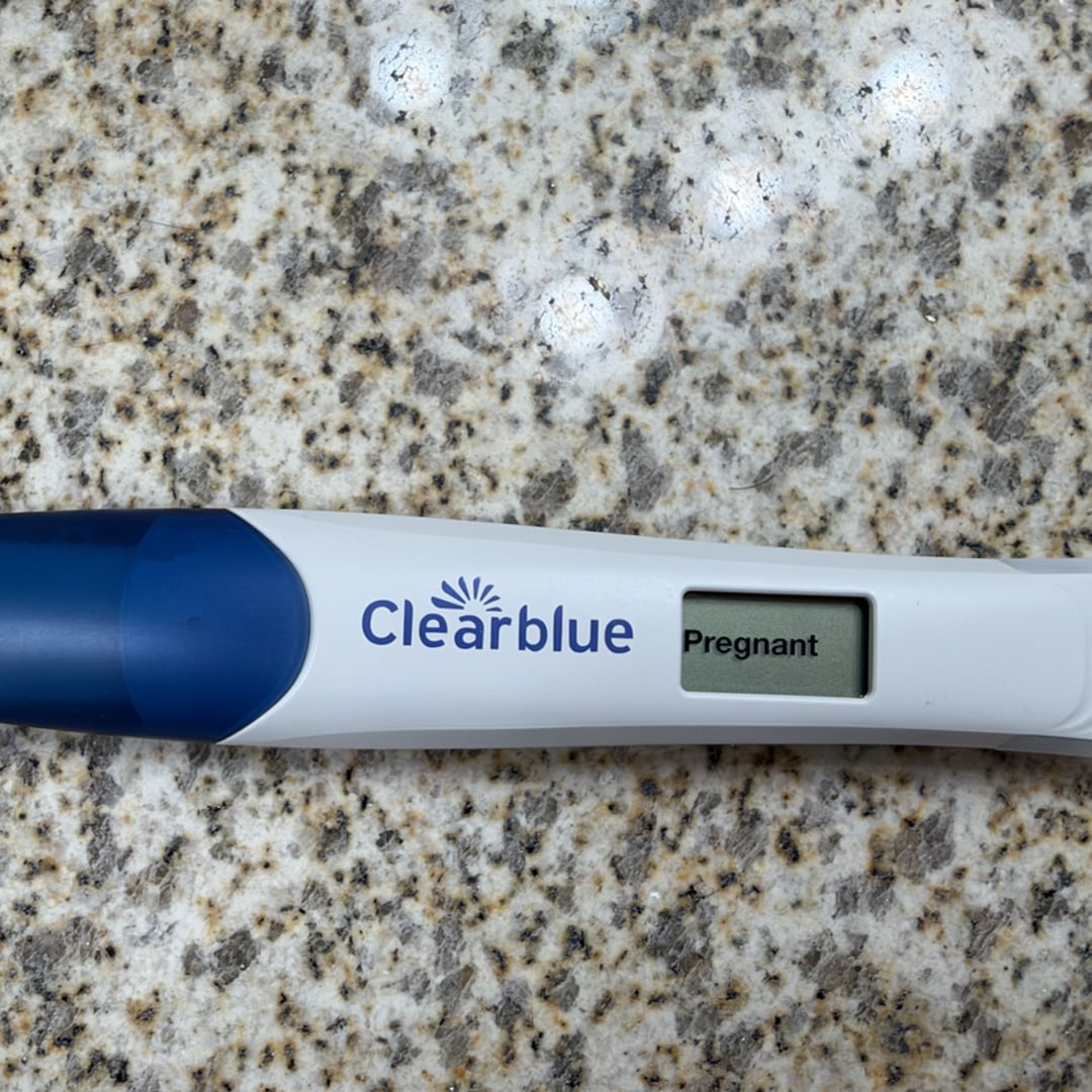 Photo shared by Dominique for their Babylist baby registry.