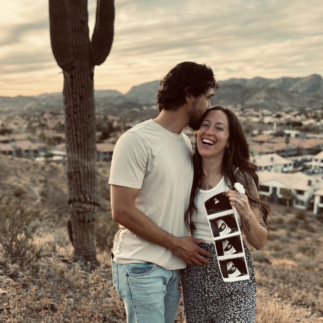 Photo shared by Avry for their Babylist baby registry.