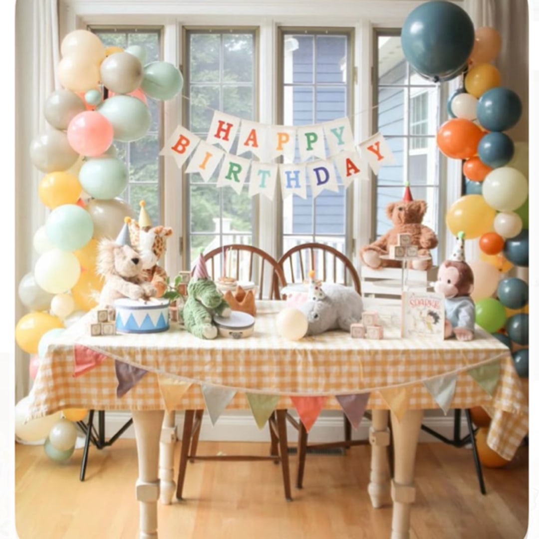 Photo shared by Nichole for their Babylist baby registry.