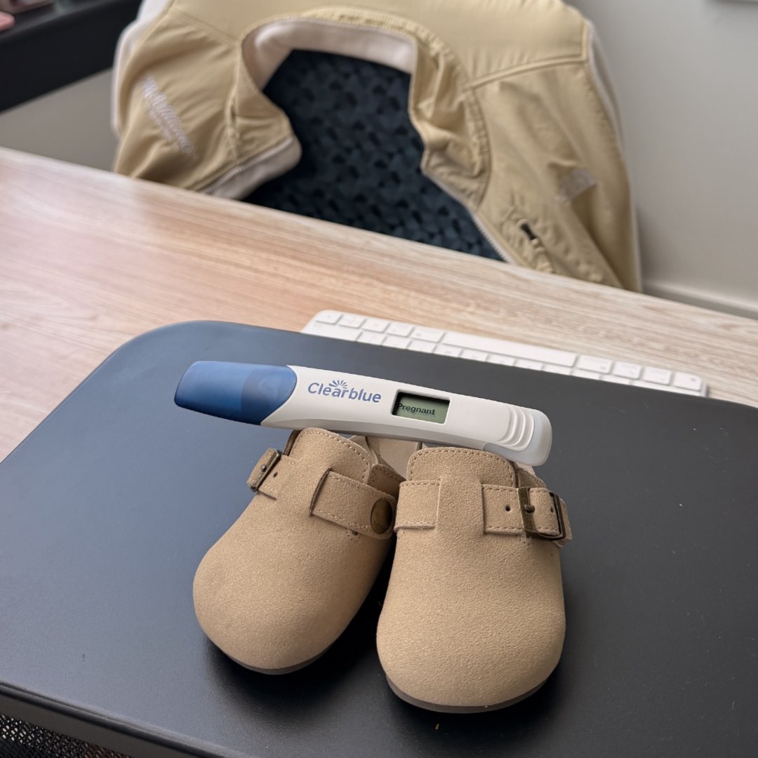 Photo shared by Mirabel for their Babylist baby registry.