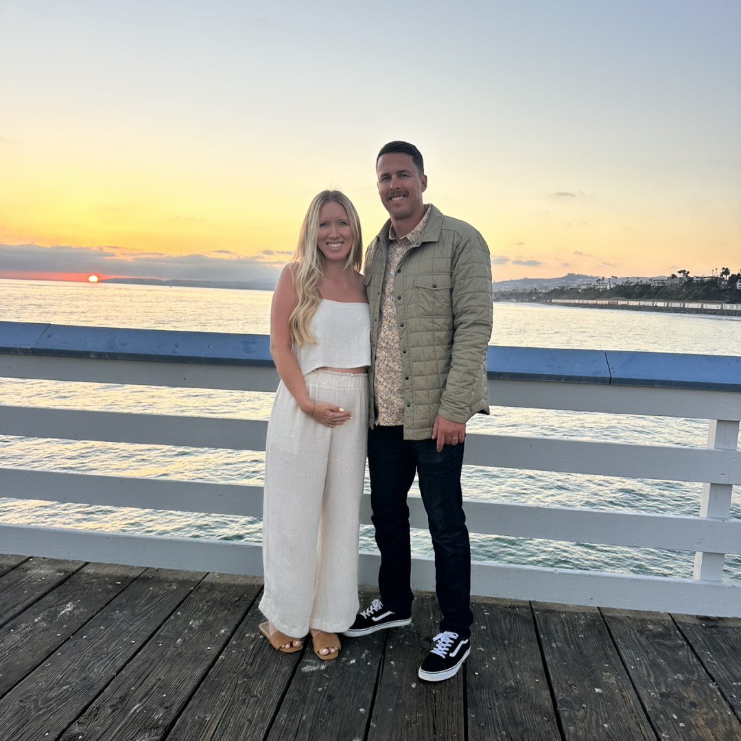 Photo shared by Noelle for their Babylist baby registry.
