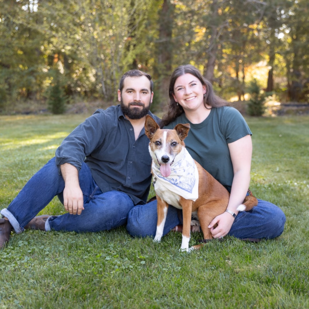 Photo shared by Tori for their Babylist baby registry.