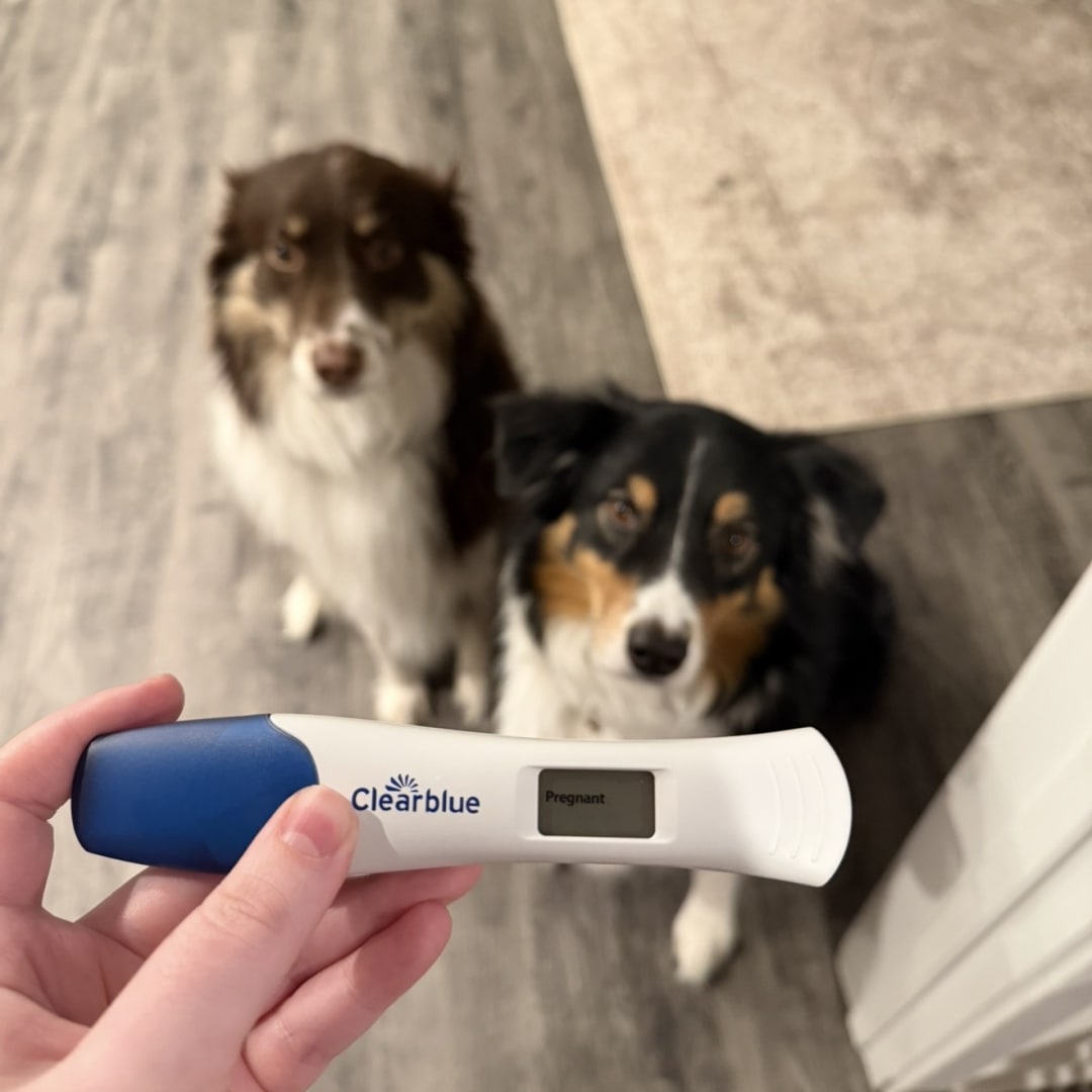 Photo shared by Linsey for their Babylist baby registry.