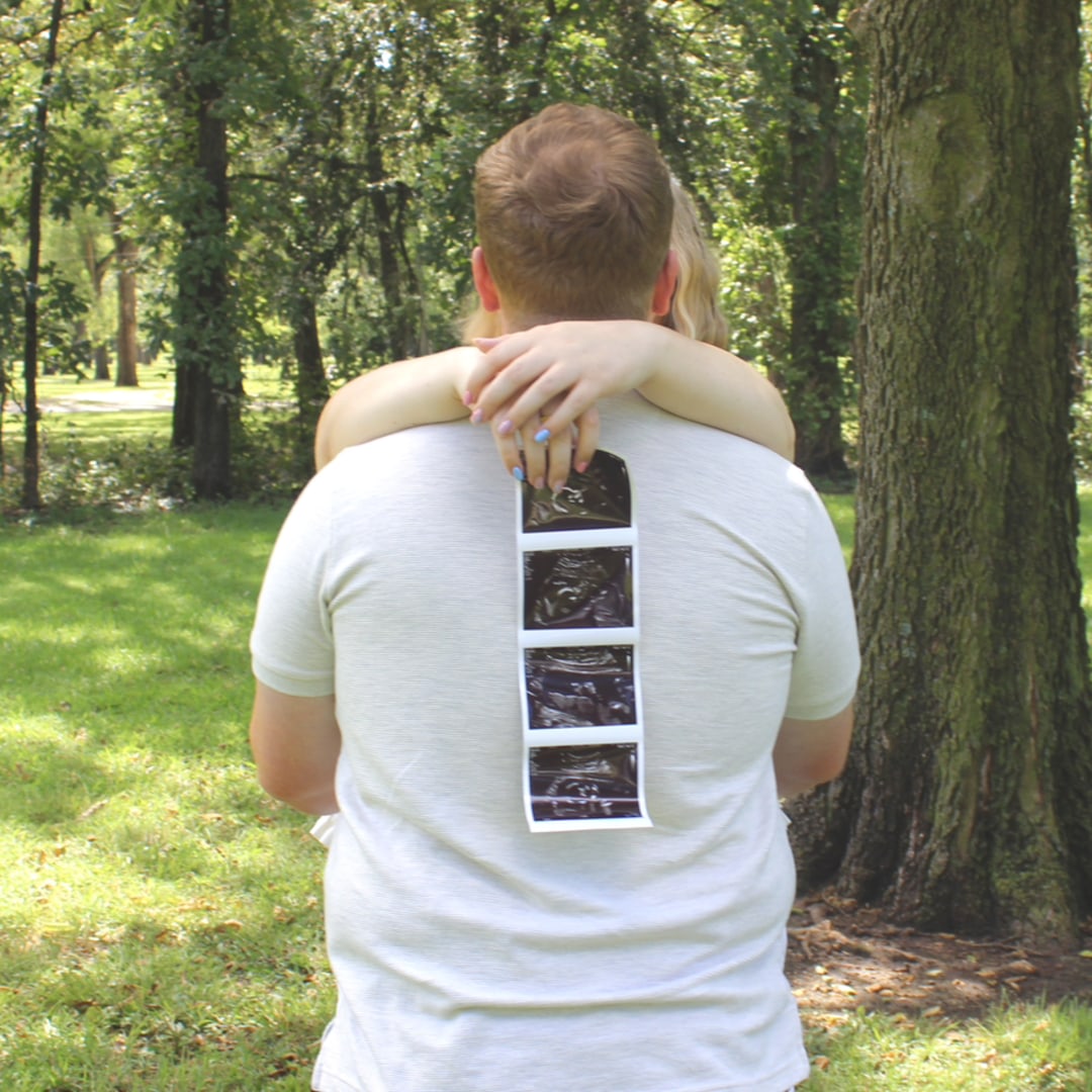 Photo shared by Mary for their Babylist baby registry.