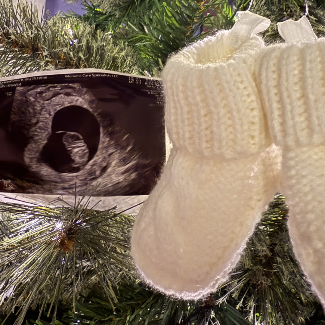 Photo shared by Madisyn for their Babylist baby registry.