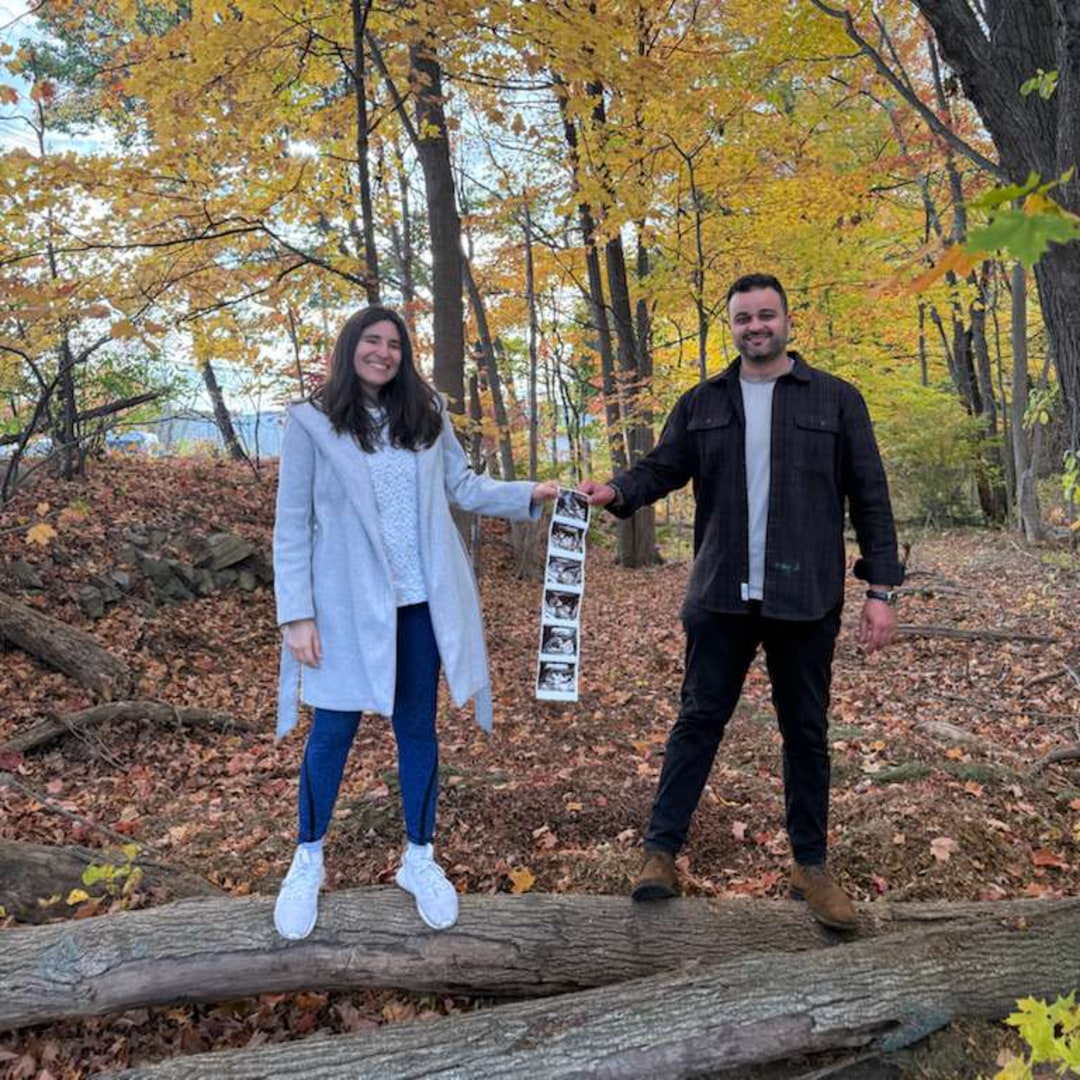 Photo shared by Theodora for their Babylist baby registry.