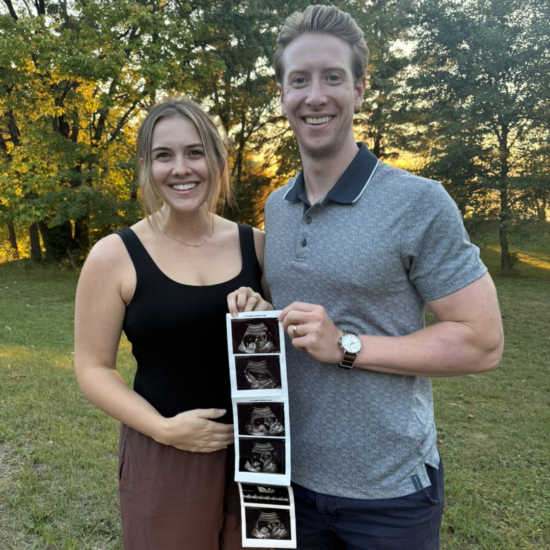 Photo shared by Margo for their Babylist baby registry.