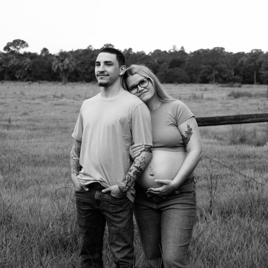 Photo shared by Keirsten for their Babylist baby registry.
