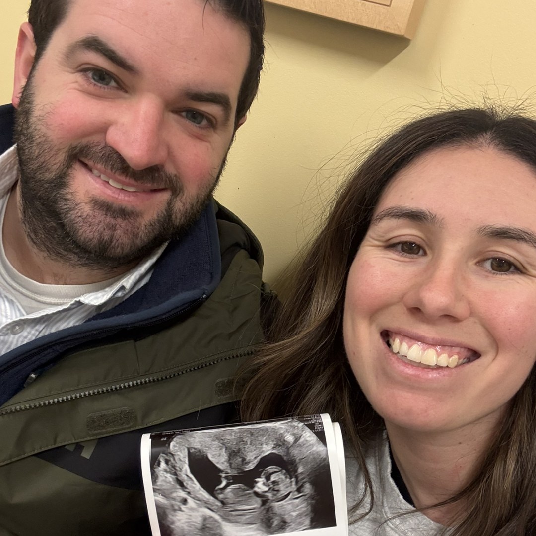 Photo shared by Isabel for their Babylist baby registry.