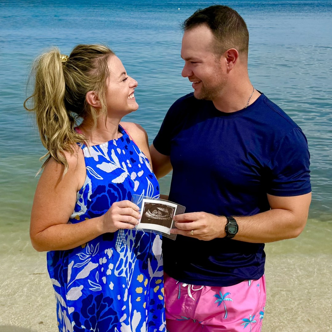 Photo shared by Kami for their Babylist baby registry.