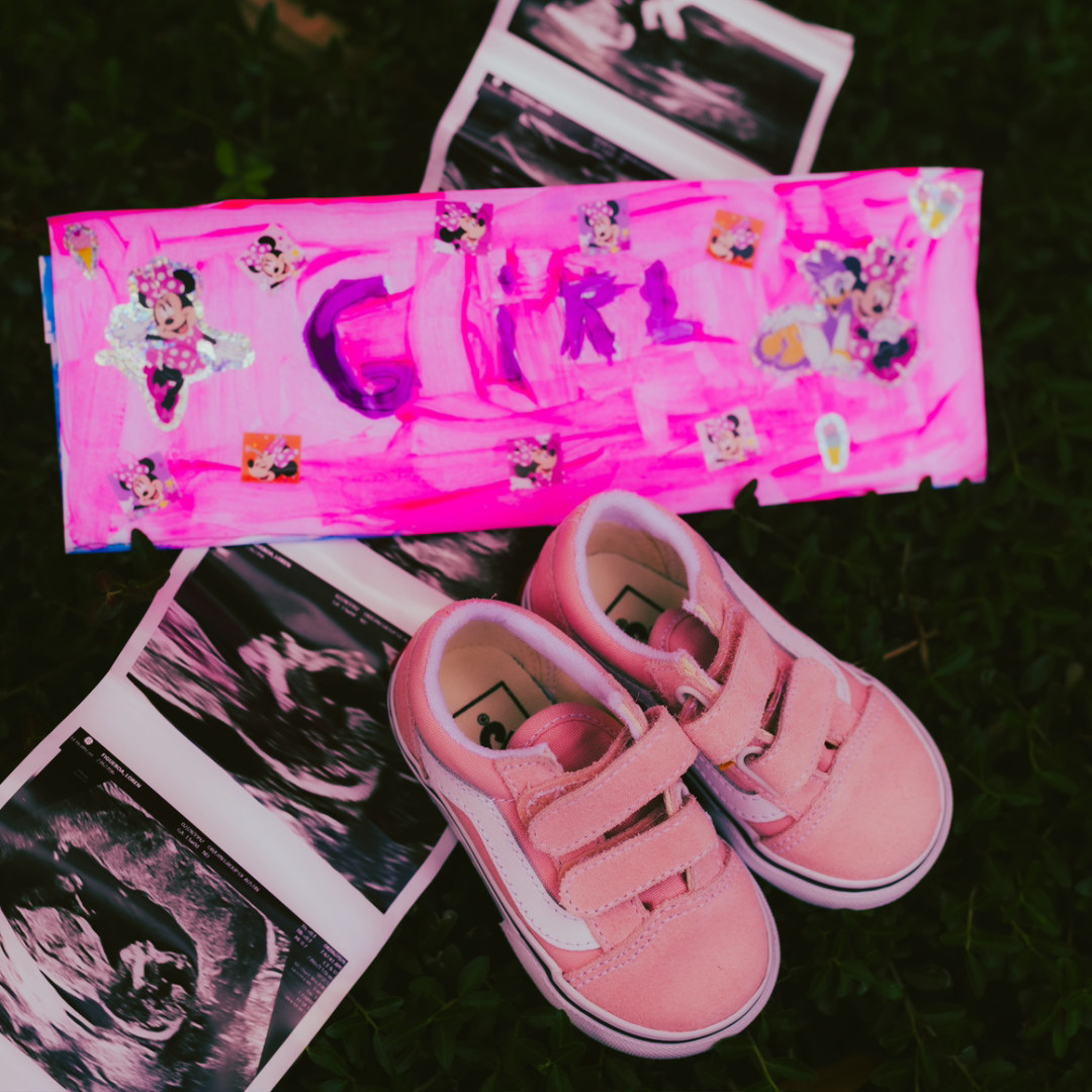 Photo shared by Loren for their Babylist baby registry.