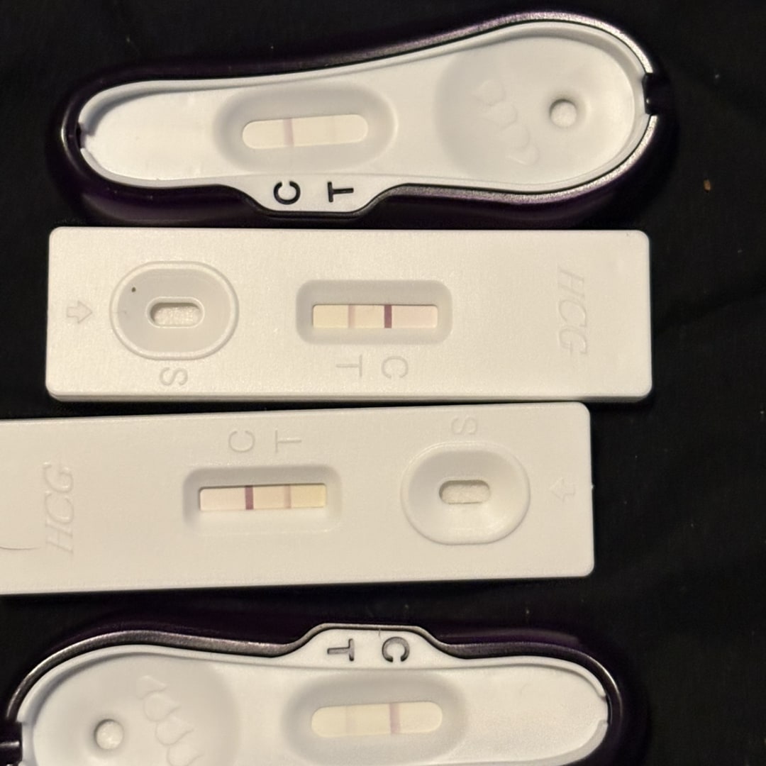 Photo shared by Derriona for their Babylist baby registry.