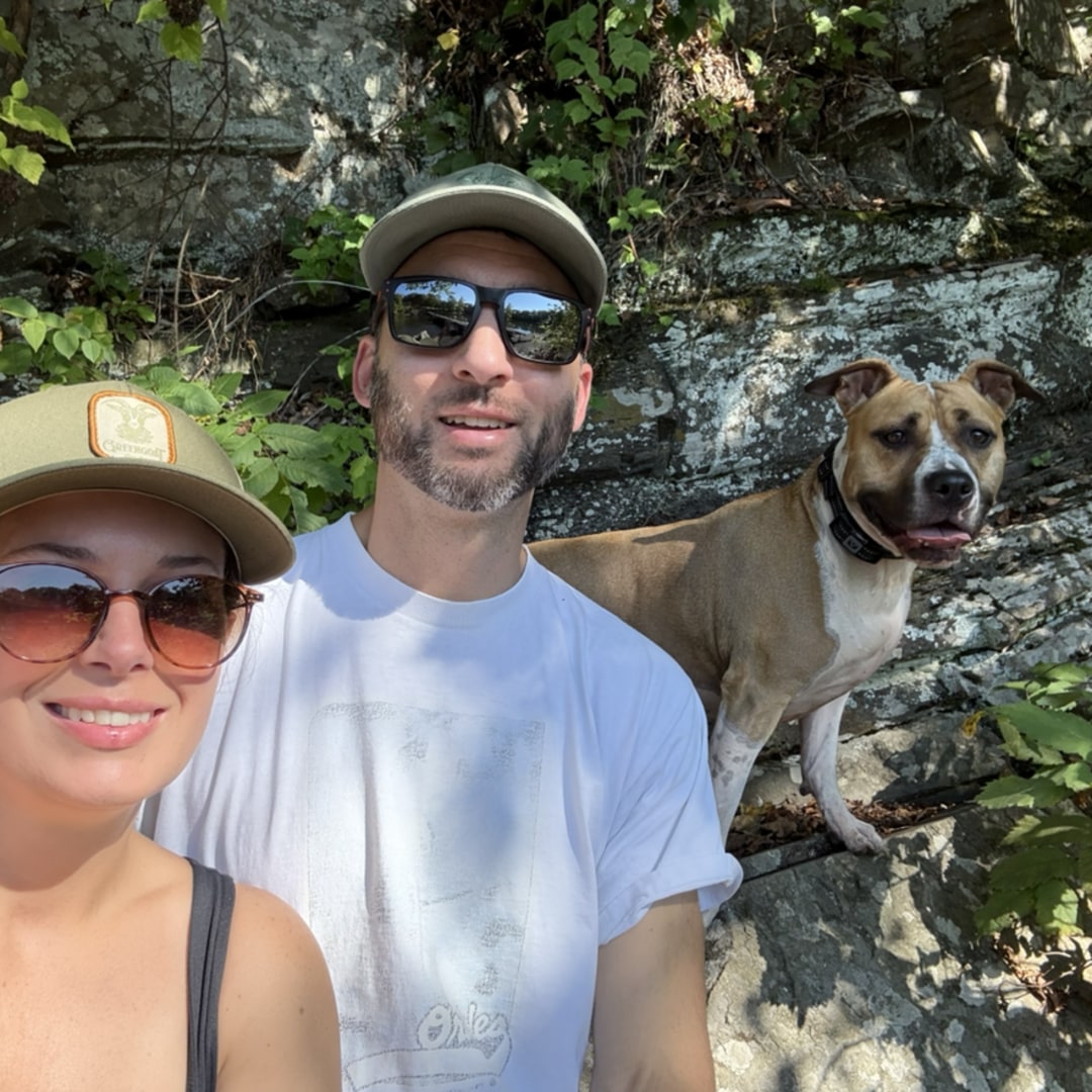 Photo shared by Kathleen for their Babylist baby registry.