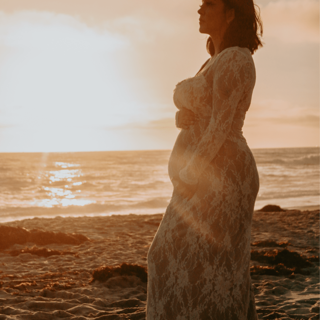 Photo shared by Alayiah for their Babylist baby registry.