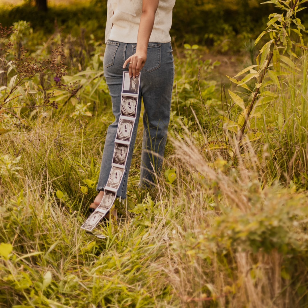 Photo shared by Liv for their Babylist baby registry.