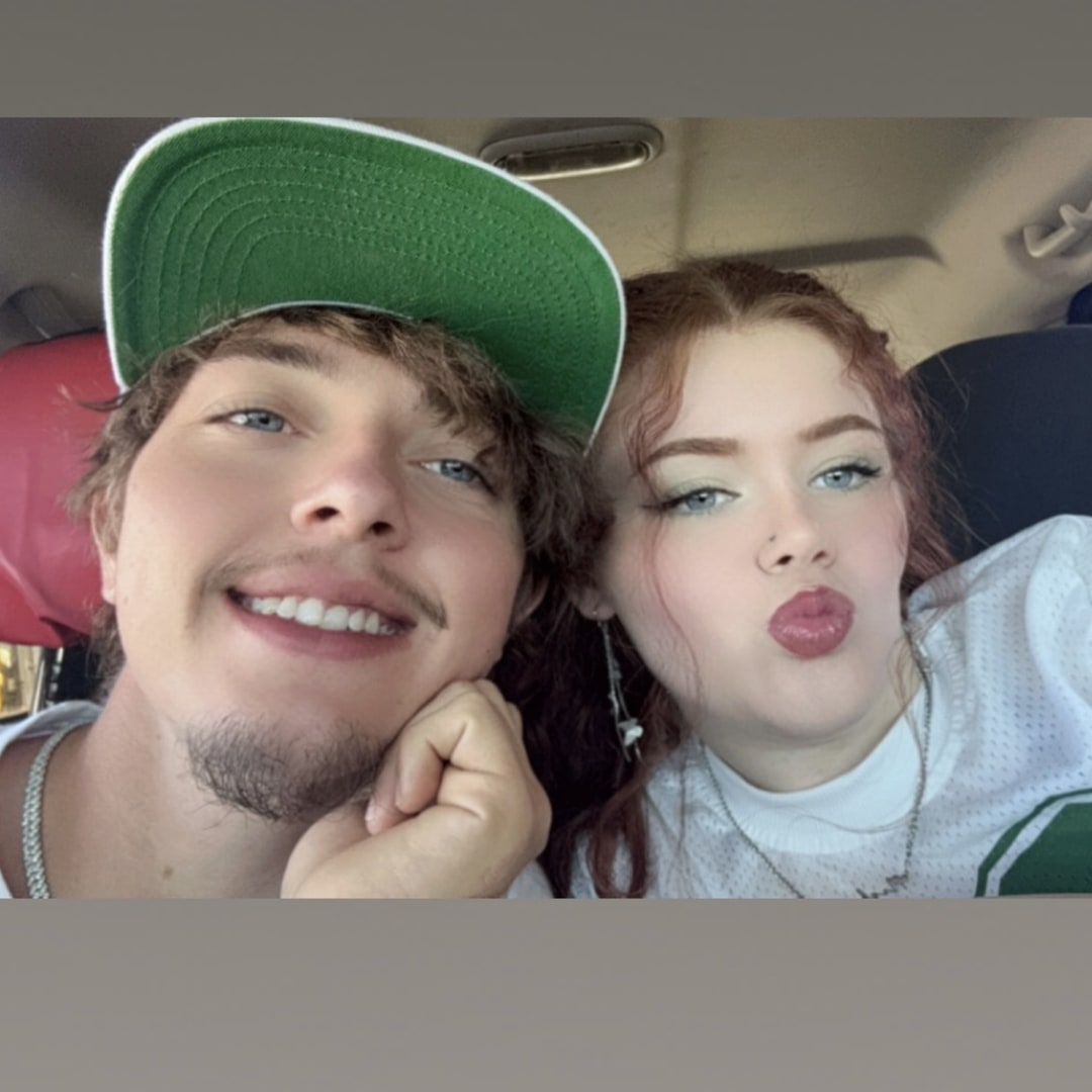 Photo shared by Brooke for their Babylist baby registry.