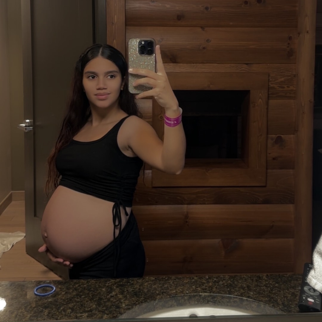 Photo shared by Selina for their Babylist baby registry.
