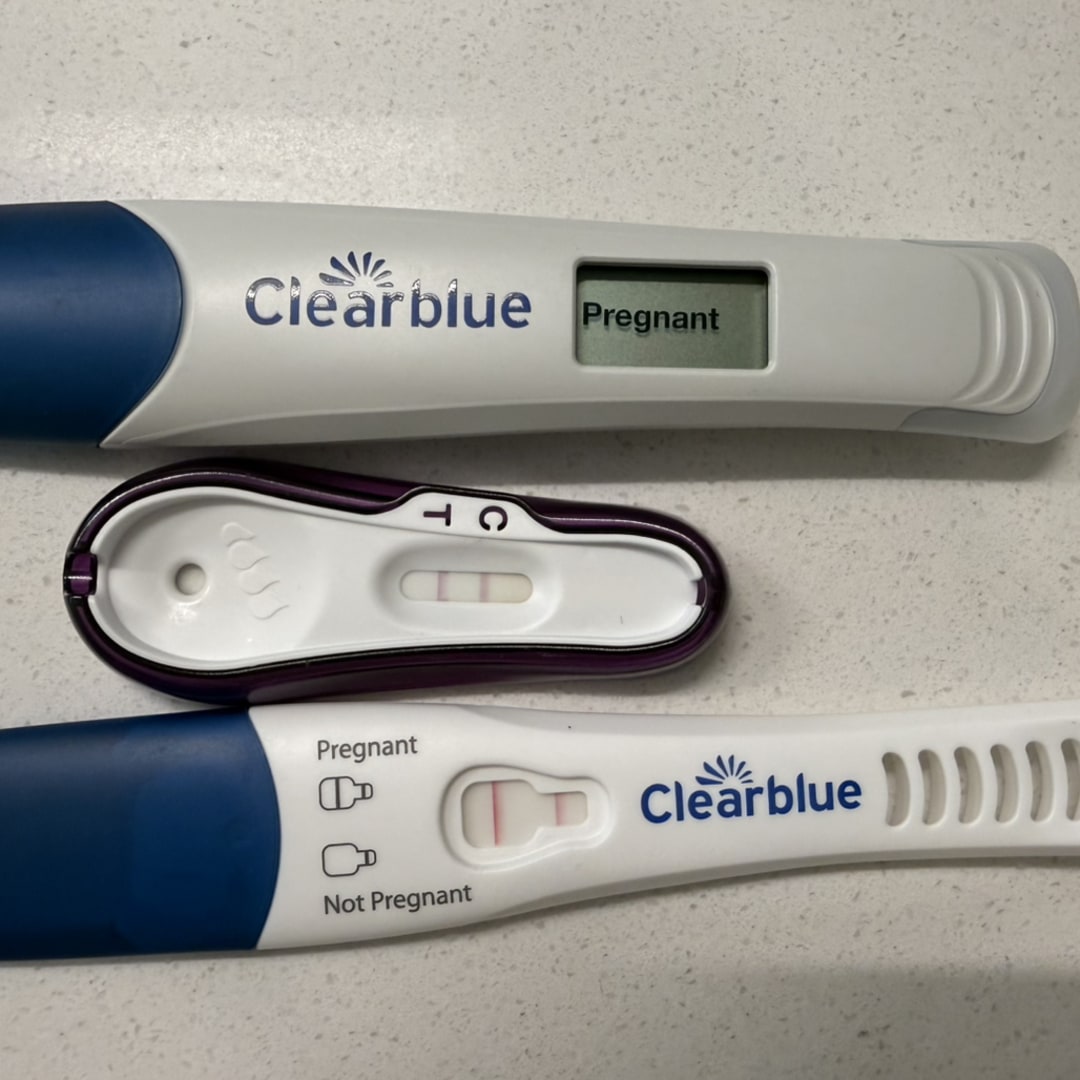 Photo shared by Genevieve for their Babylist baby registry.