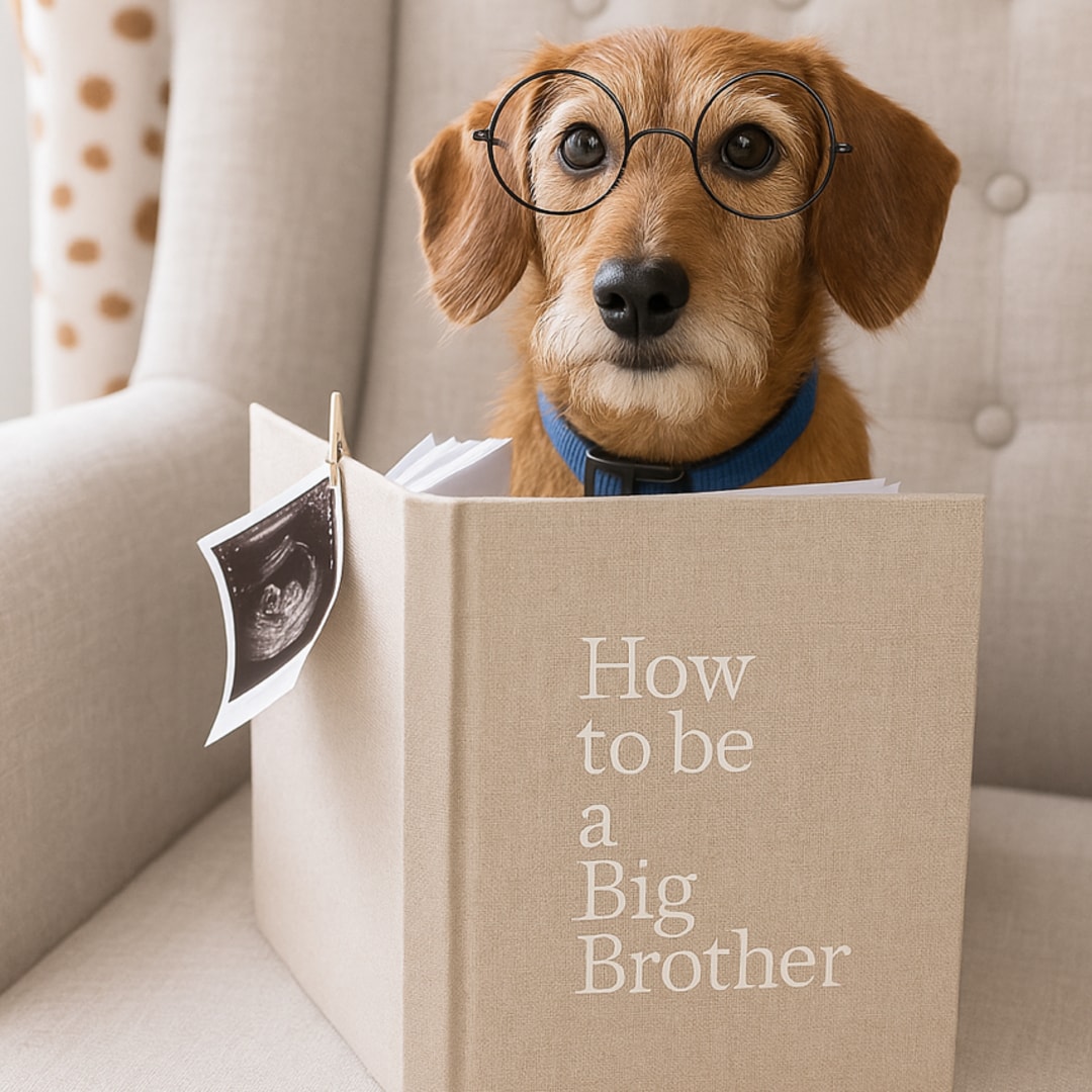 Photo shared by Gina for their Babylist baby registry.