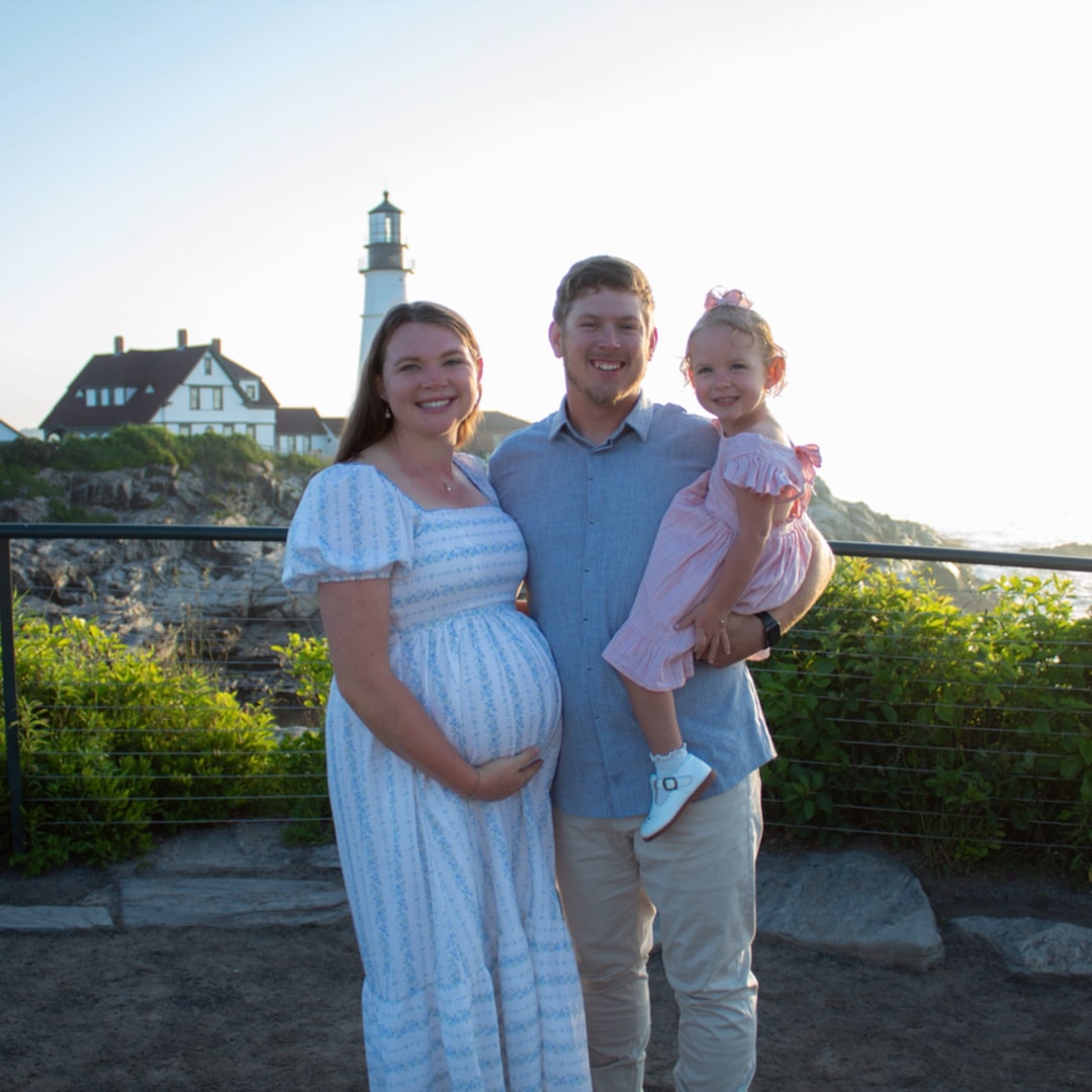 Photo shared by Kelsey for their Babylist baby registry.