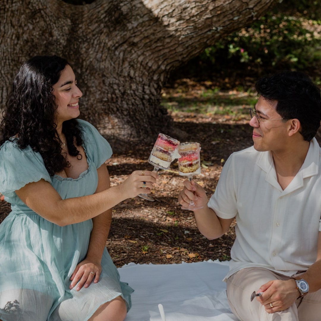 Photo shared by Gaby for their Babylist baby registry.