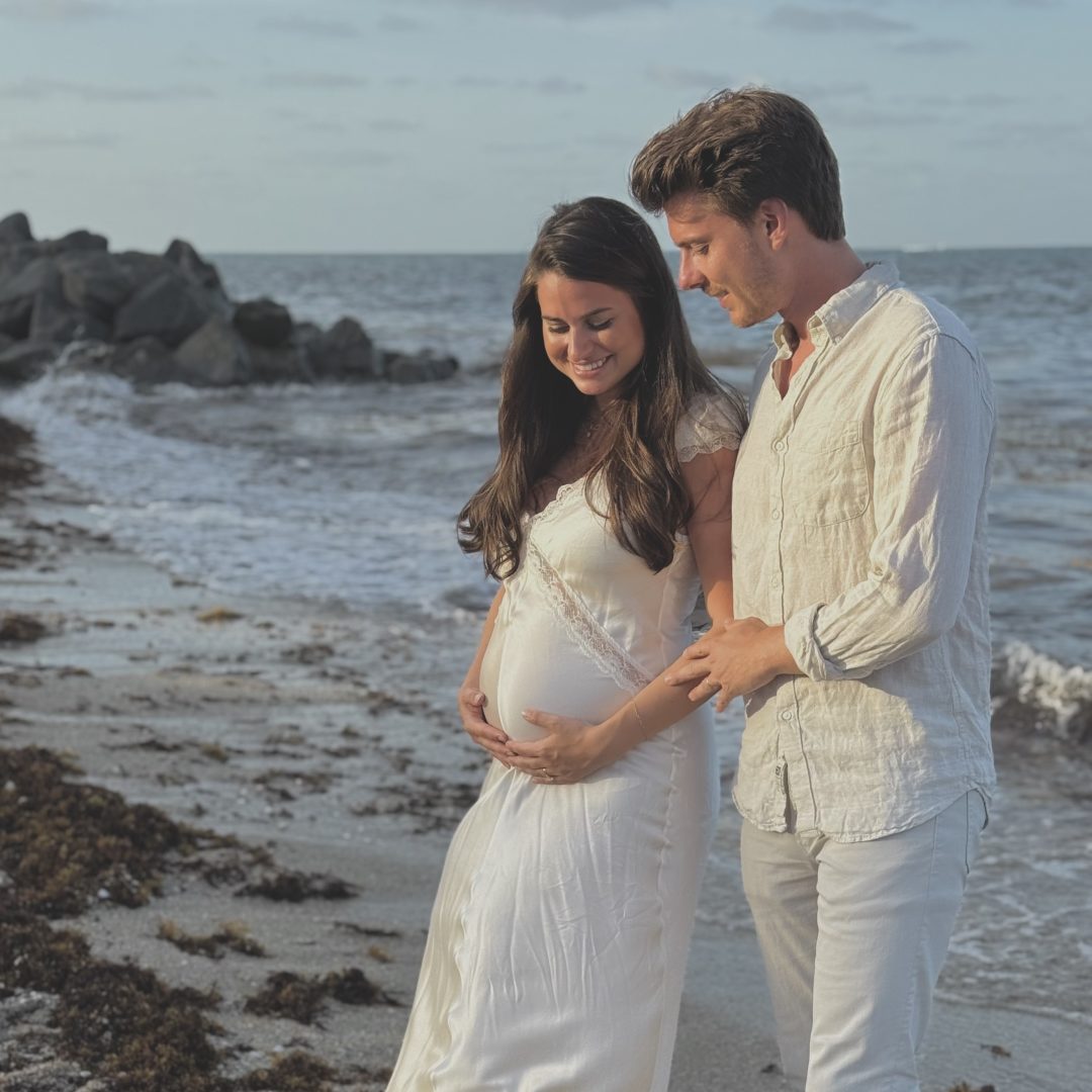 Photo shared by Ashley for their Babylist baby registry.