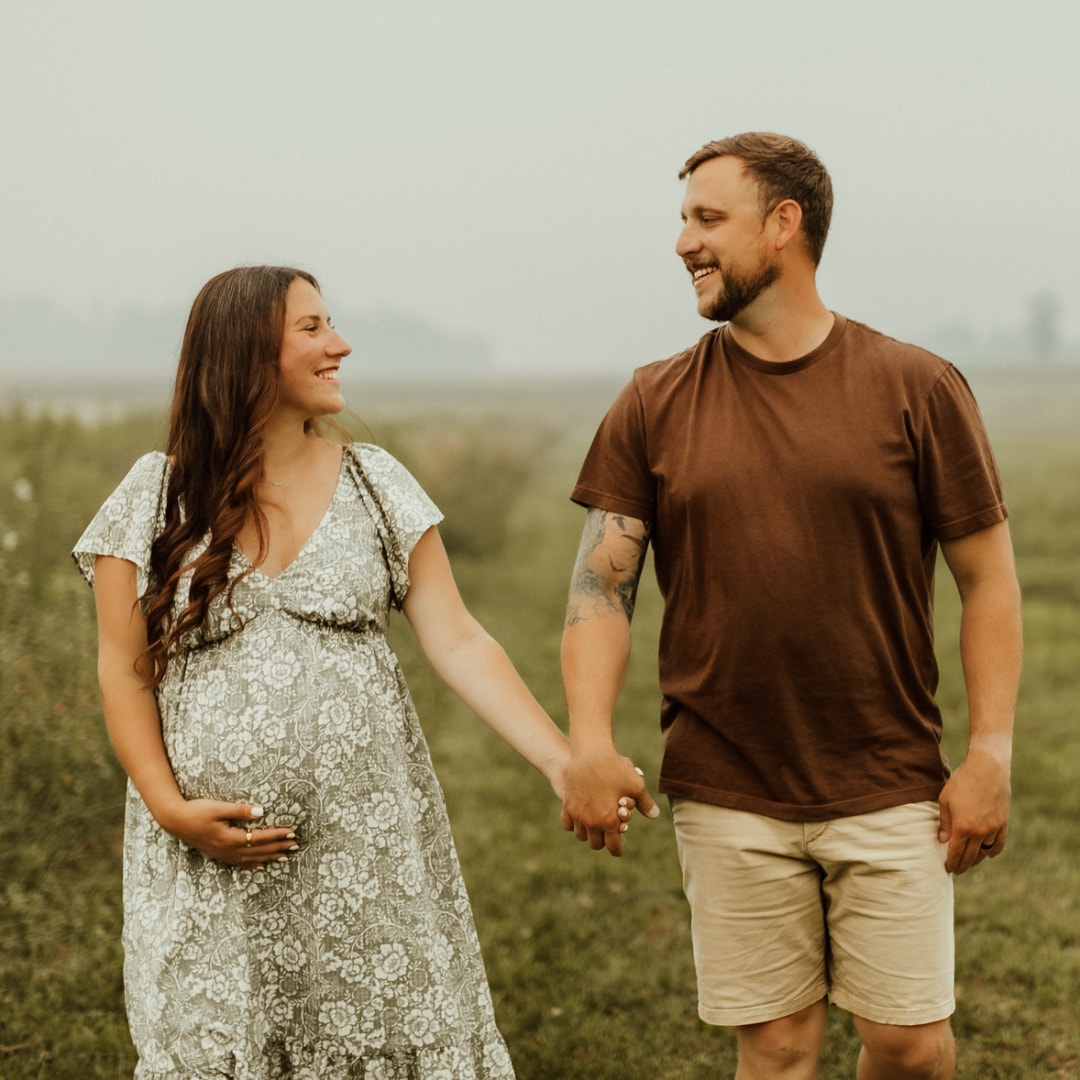 Photo shared by Erika for their Babylist baby registry.