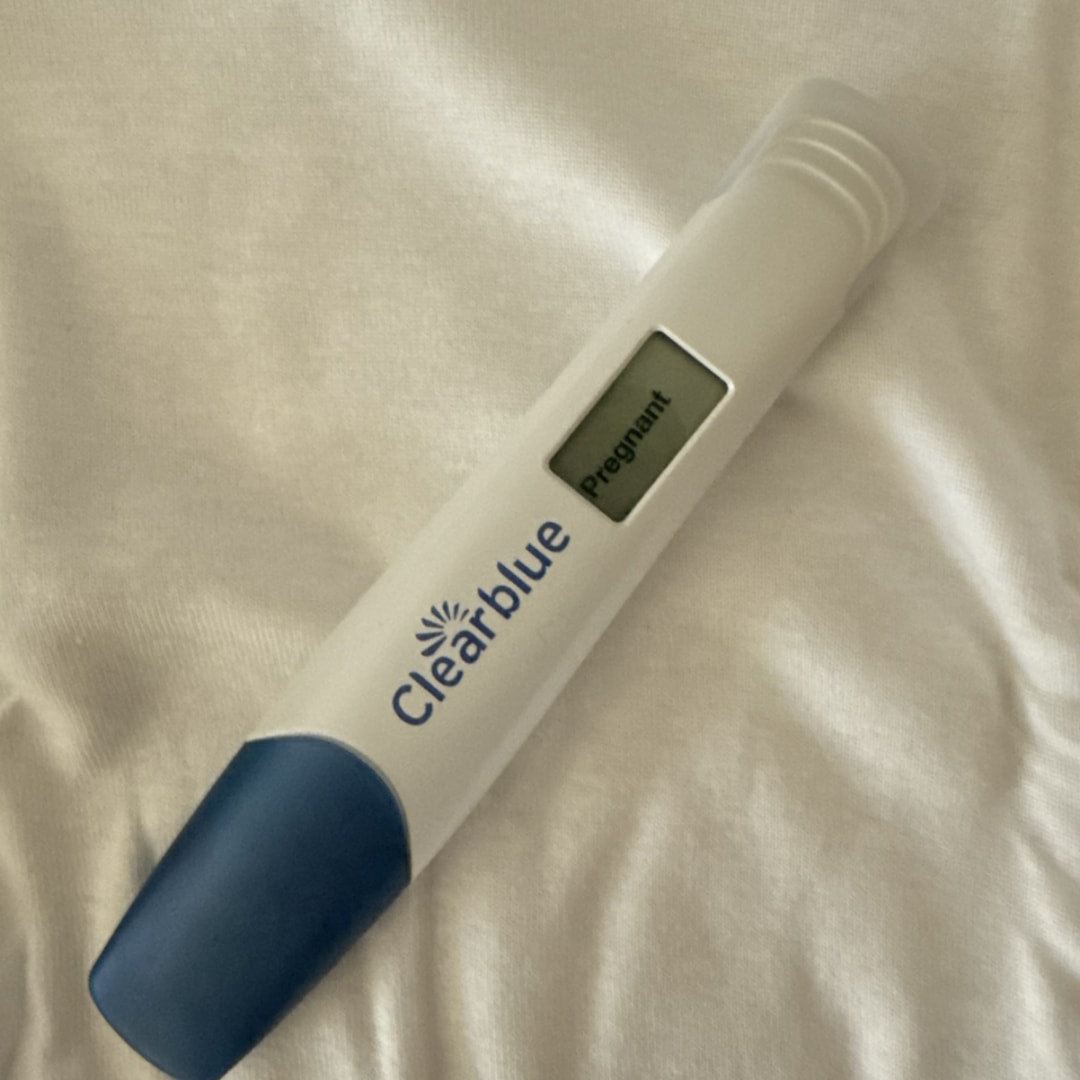 Photo shared by Marcela for their Babylist baby registry.