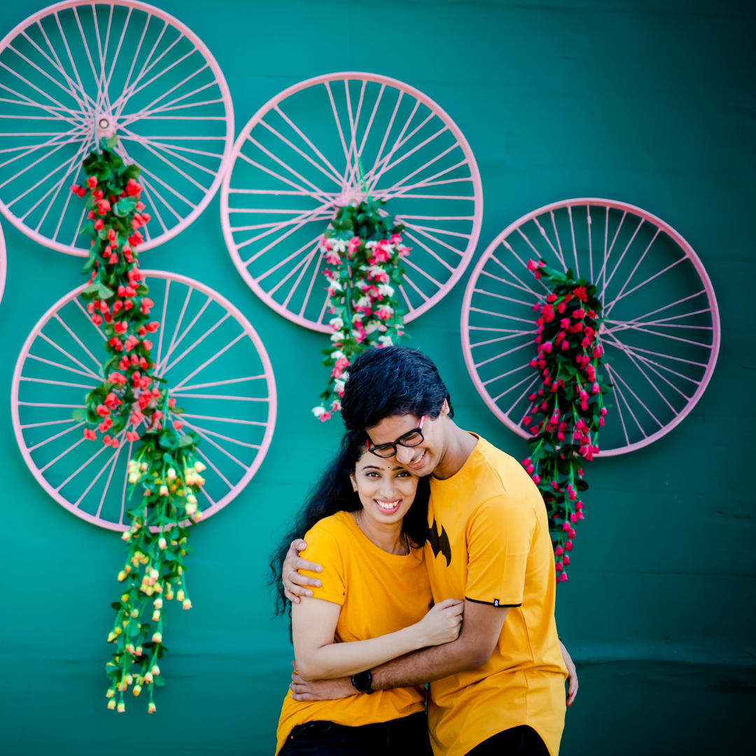 Photo shared by Krishna Chaitanya for their Babylist baby registry.