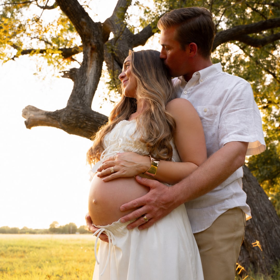 Photo shared by Elaine for their Babylist baby registry.