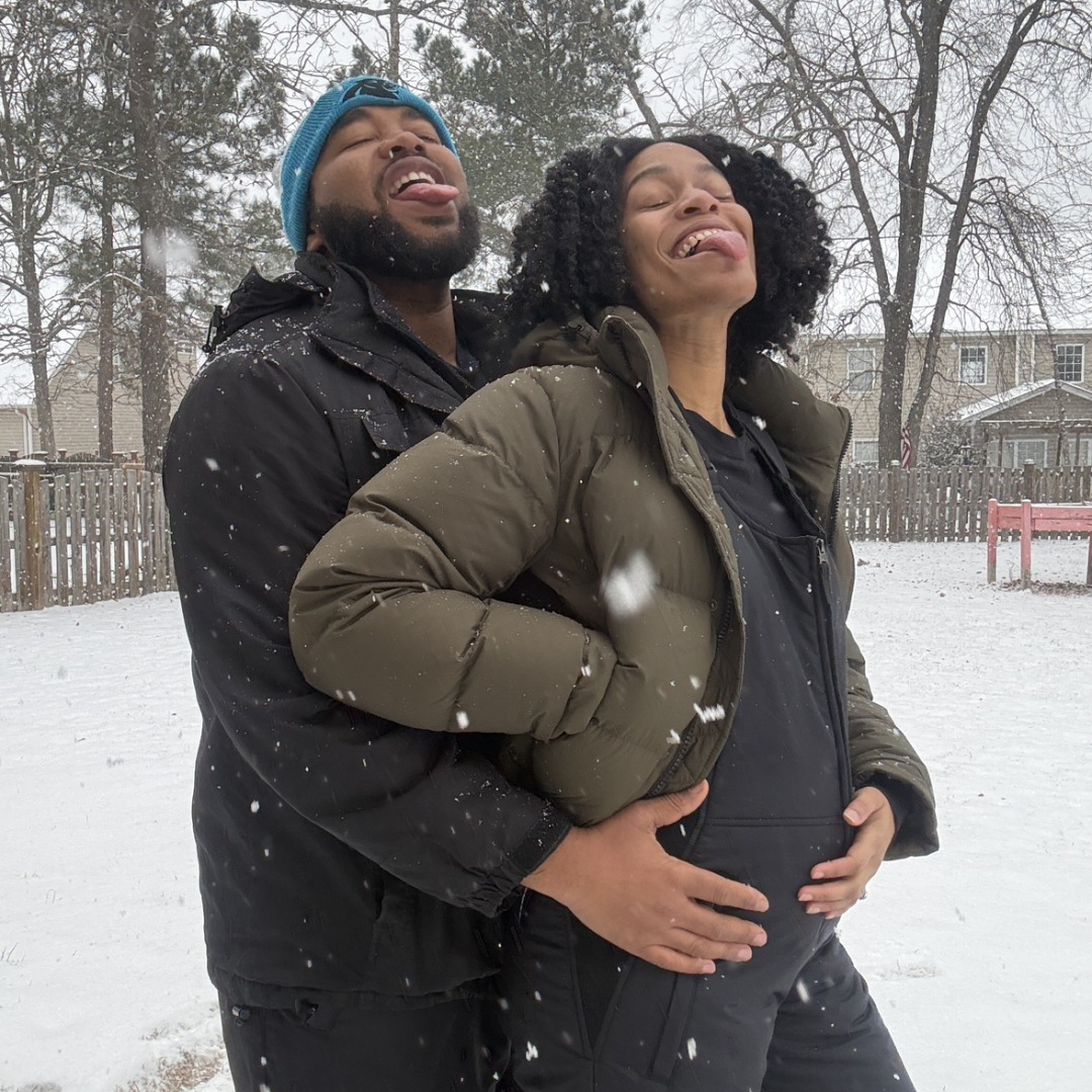 Photo shared by Candace for their Babylist baby registry.