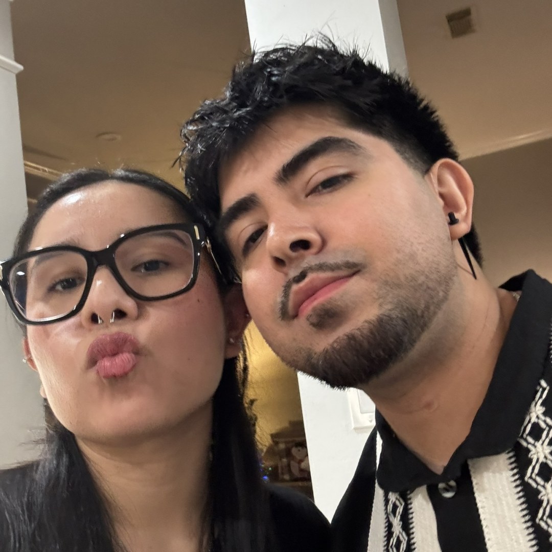 Photo shared by Alondra for their Babylist baby registry.