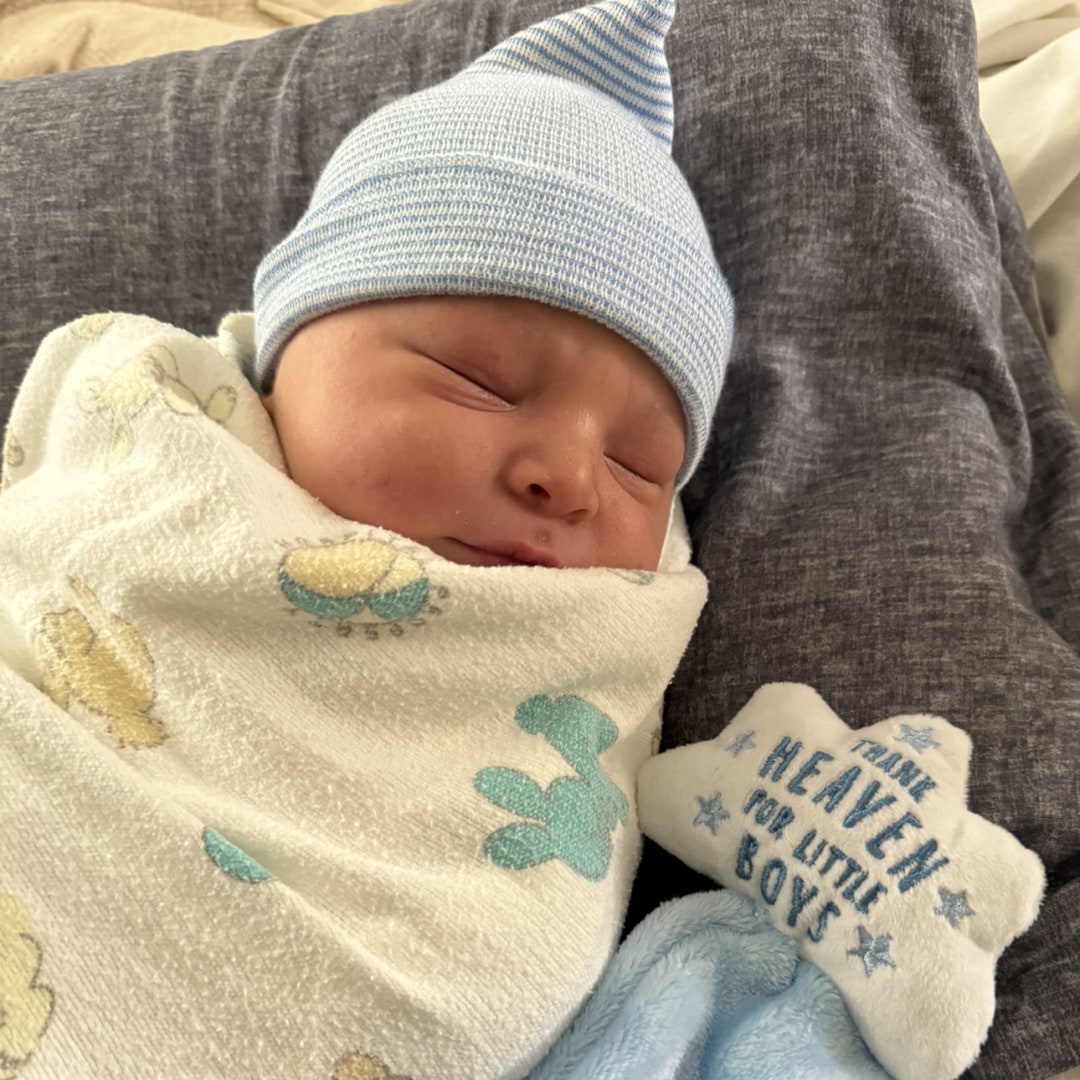 Photo shared by Abs for their Babylist baby registry.