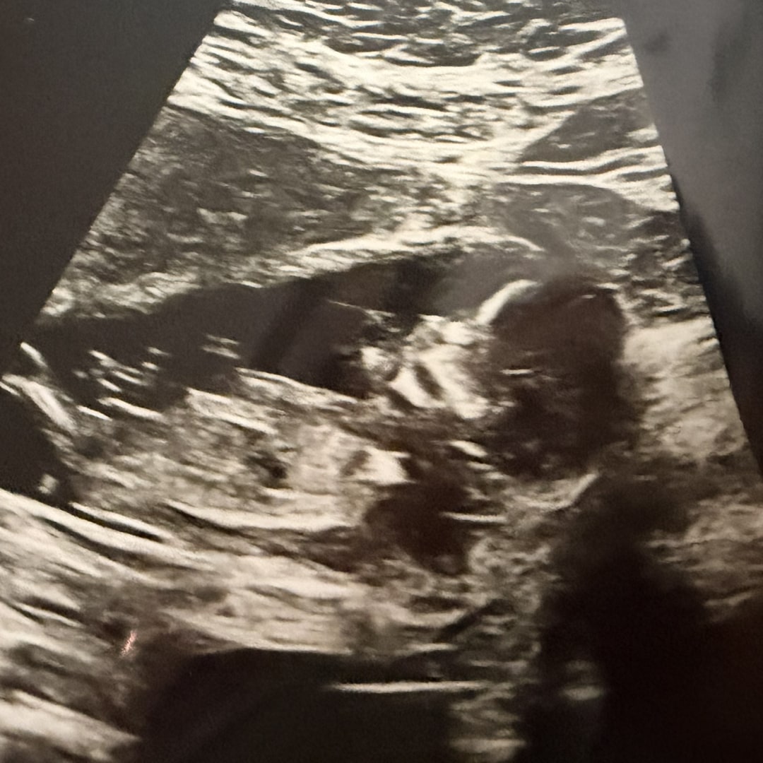 Photo shared by Deborah for their Babylist baby registry.