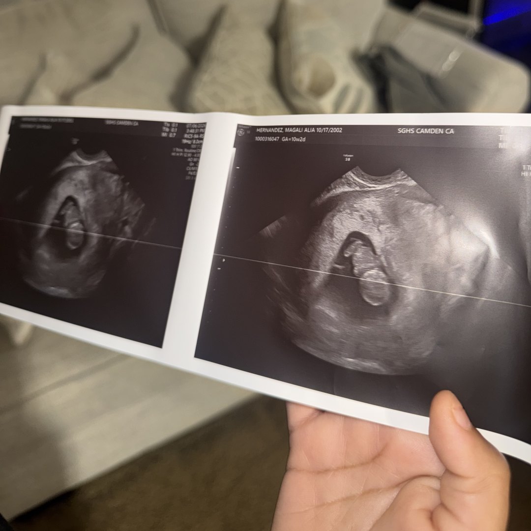 Photo shared by Magali for their Babylist baby registry.