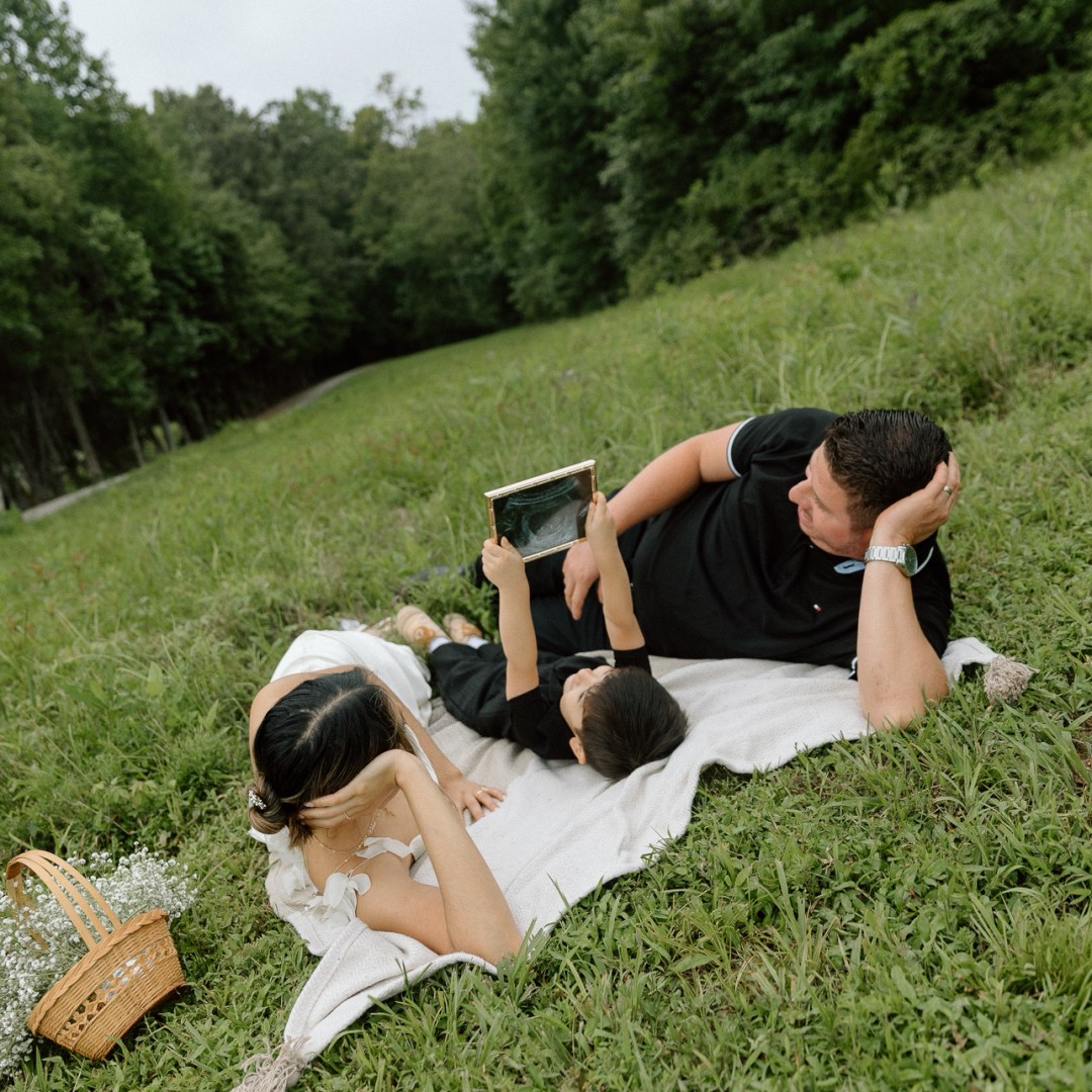 Photo shared by Daniela for their Babylist baby registry.