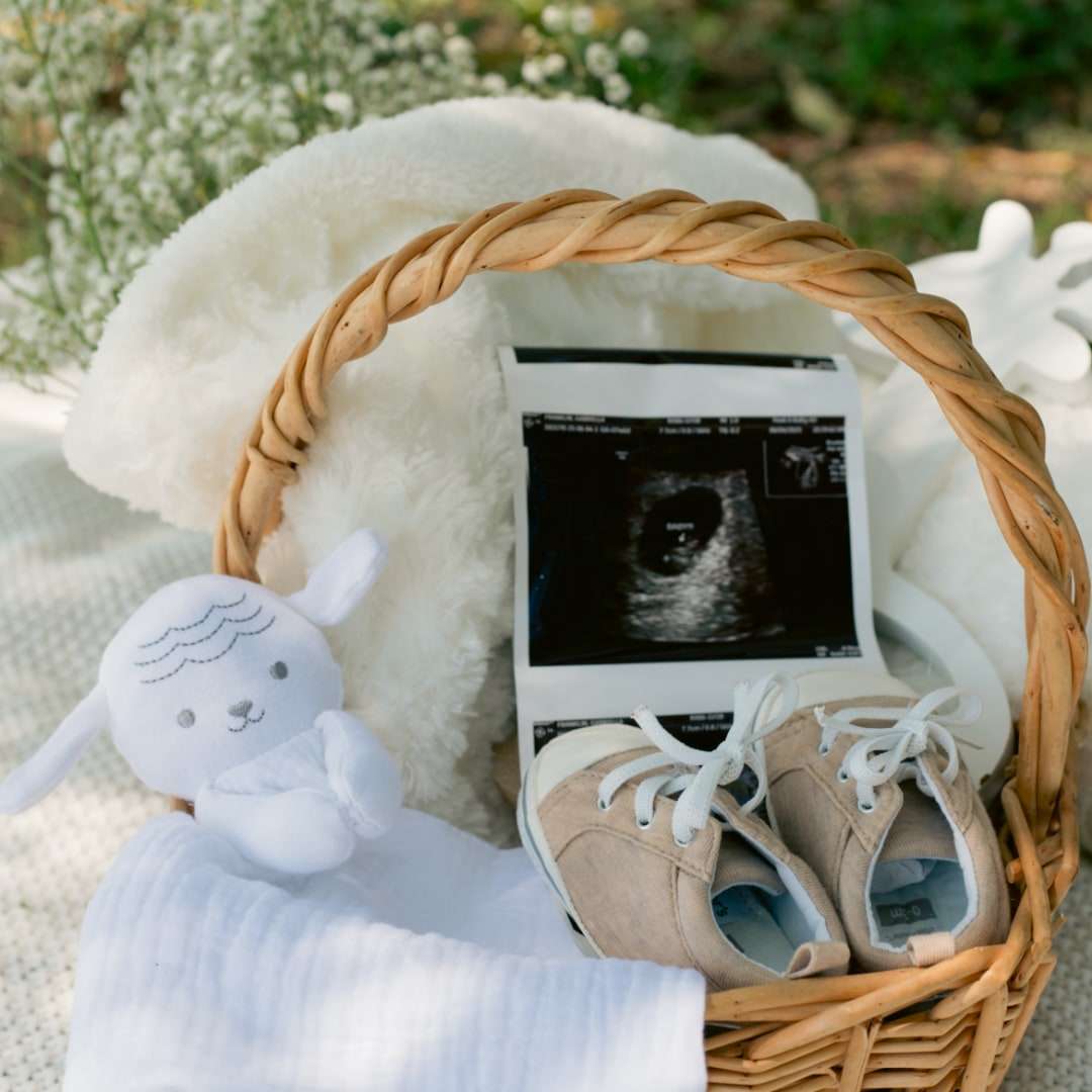 Photo shared by Gabriella for their Babylist baby registry.