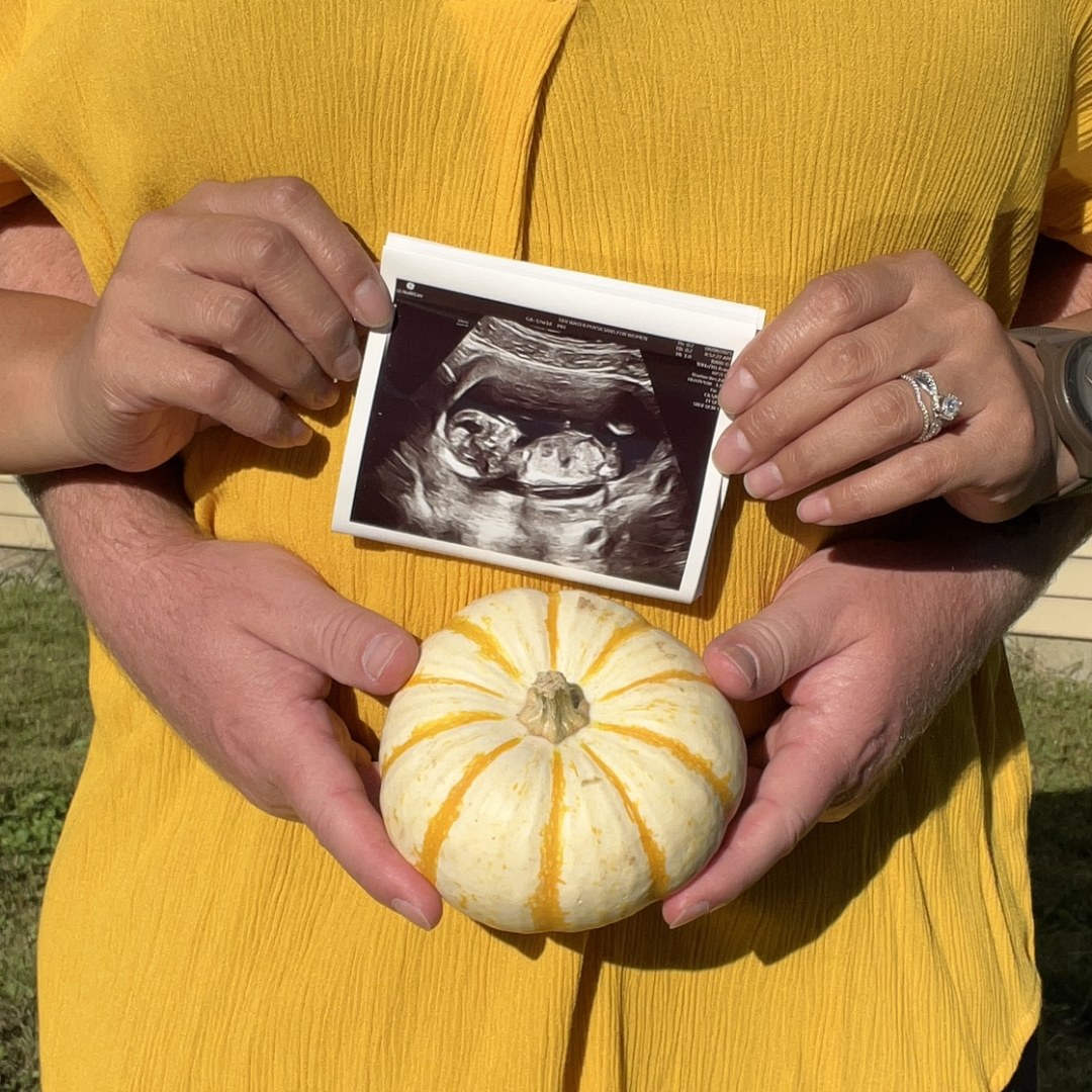 Photo shared by Sarah for their Babylist baby registry.