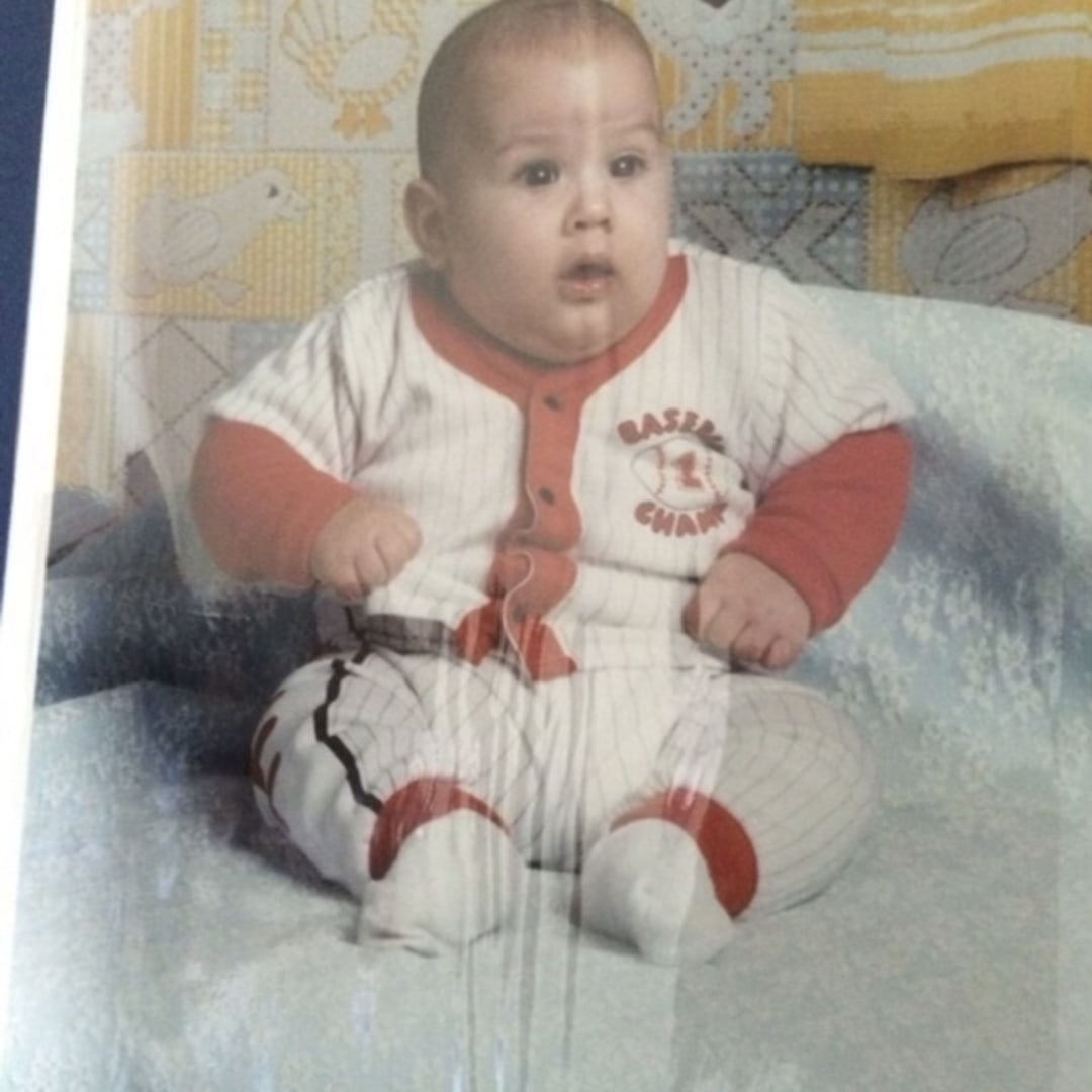 Photo shared by Monica for their Babylist baby registry.