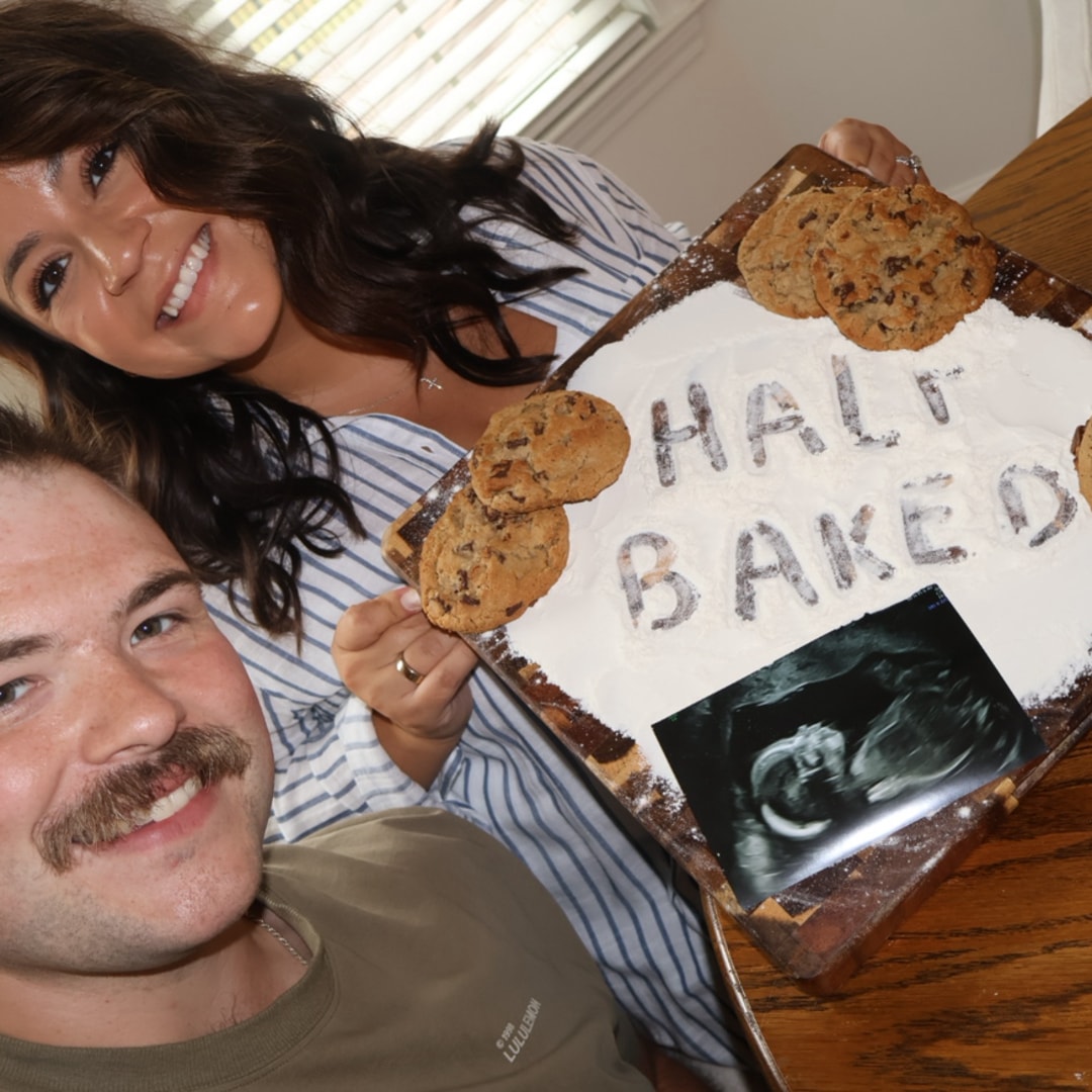 Photo shared by Anneliese for their Babylist baby registry.