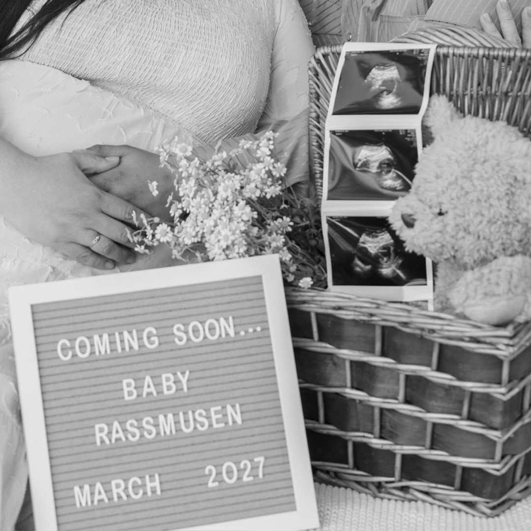 Photo shared by Ana for their Babylist baby registry.