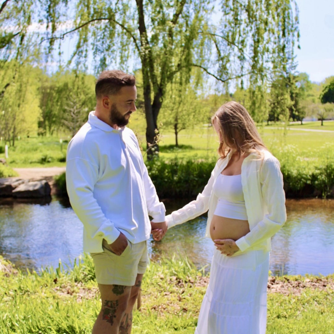 Photo shared by Samantha for their Babylist baby registry.