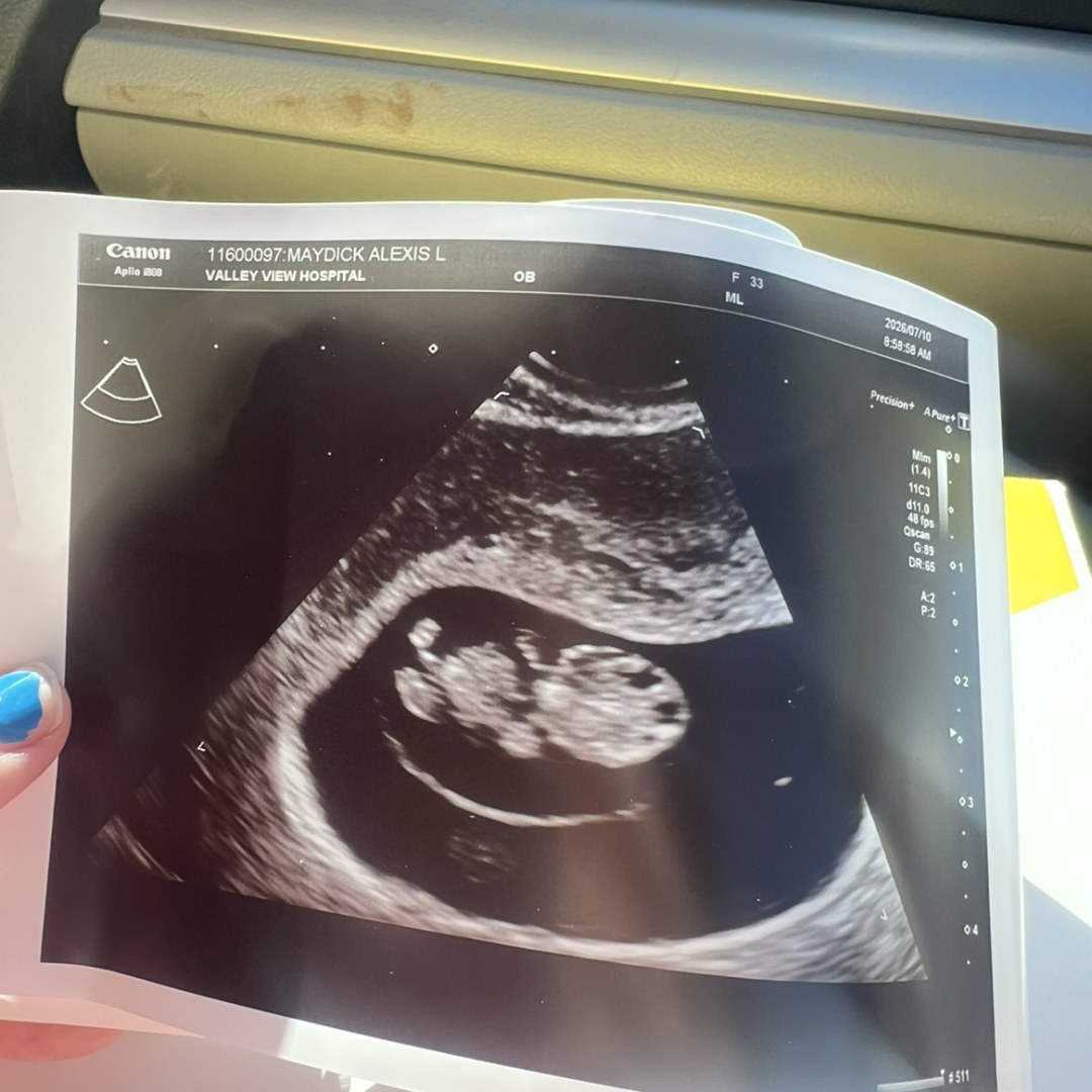 Photo shared by Allie for their Babylist baby registry.