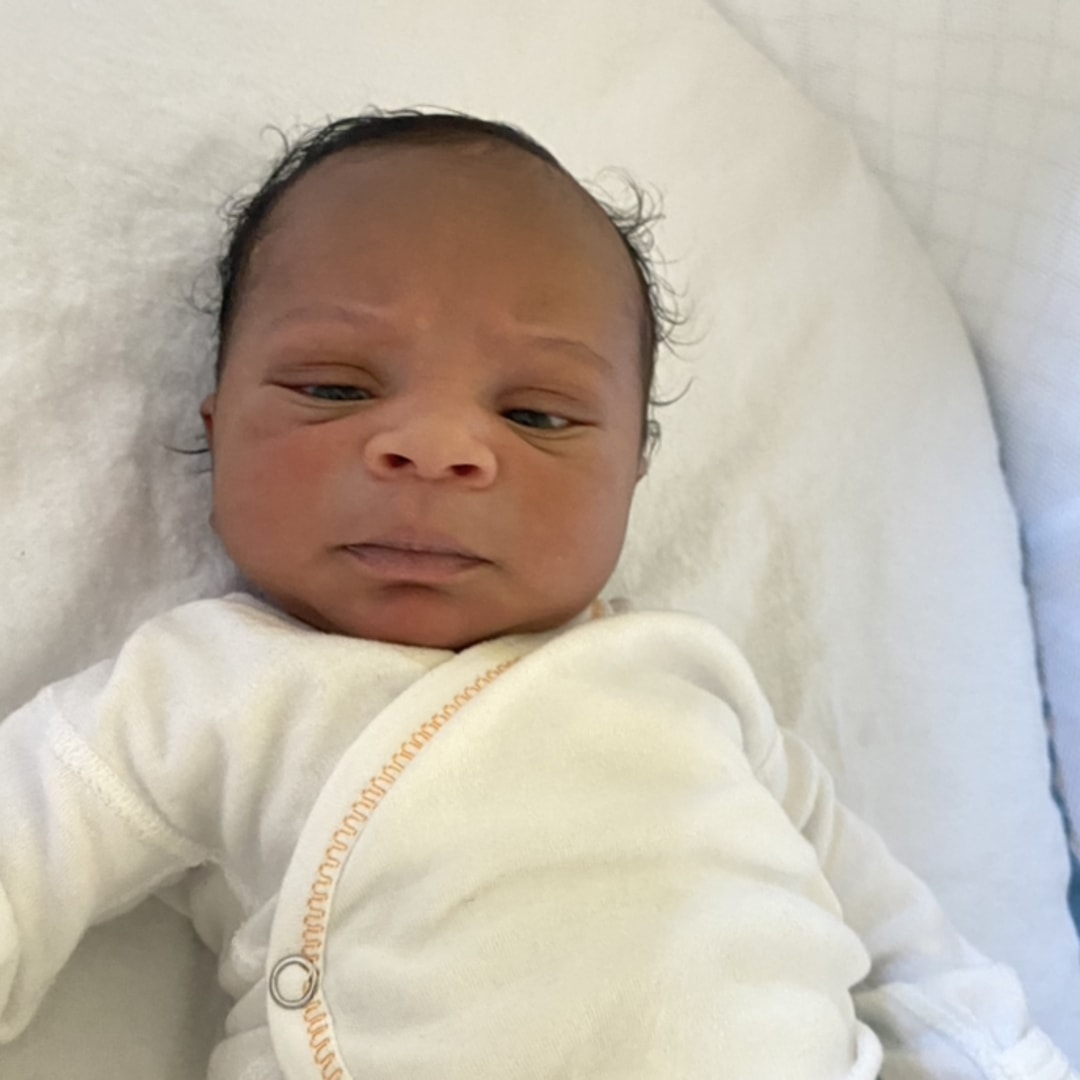 Photo shared by Anubia for their Babylist baby registry.