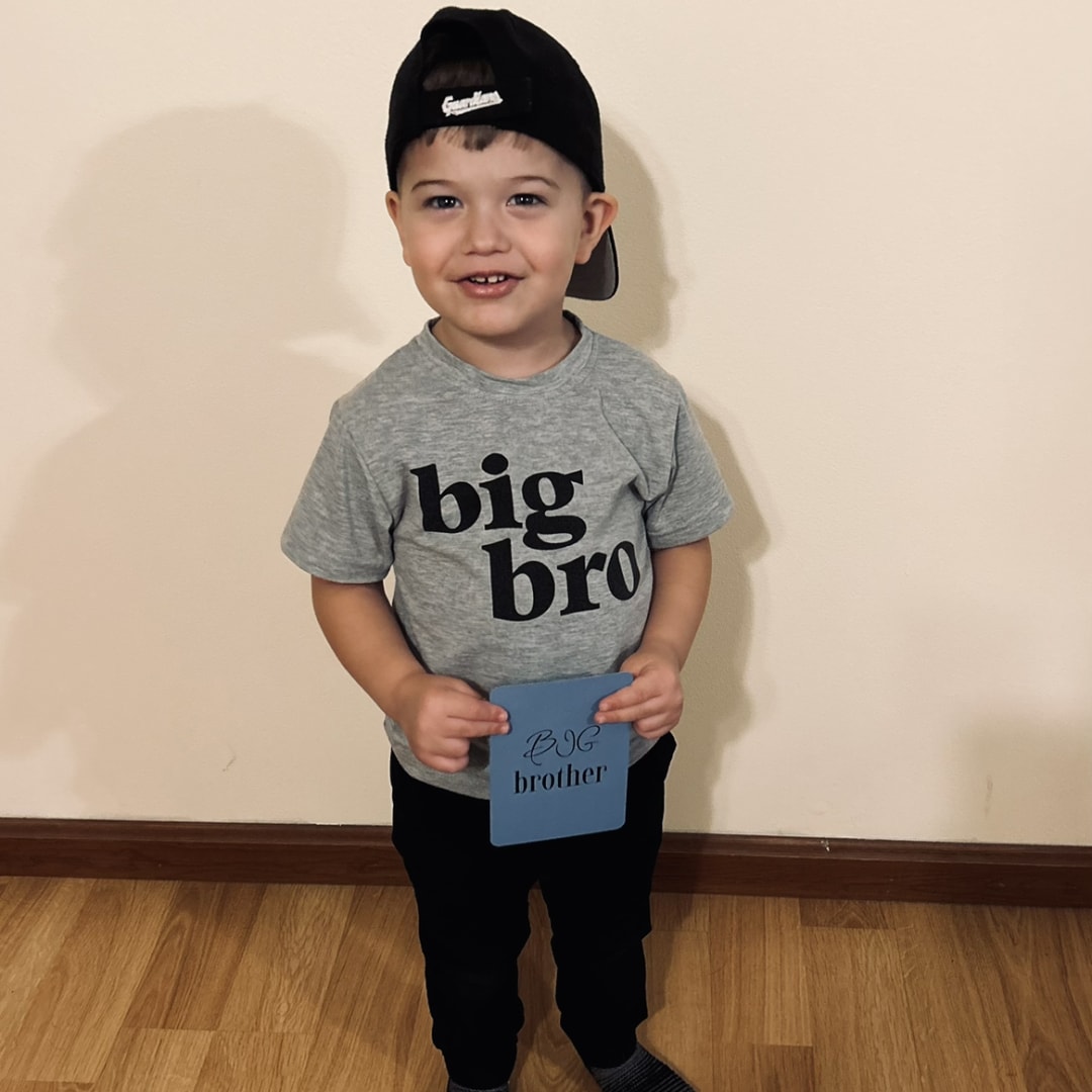 Photo shared by Candy for their Babylist baby registry.