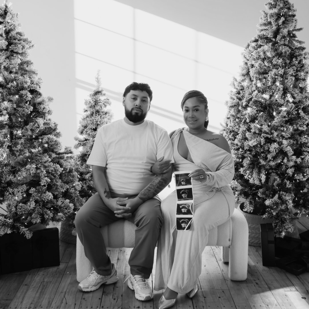 Photo shared by Joniece for their Babylist baby registry.