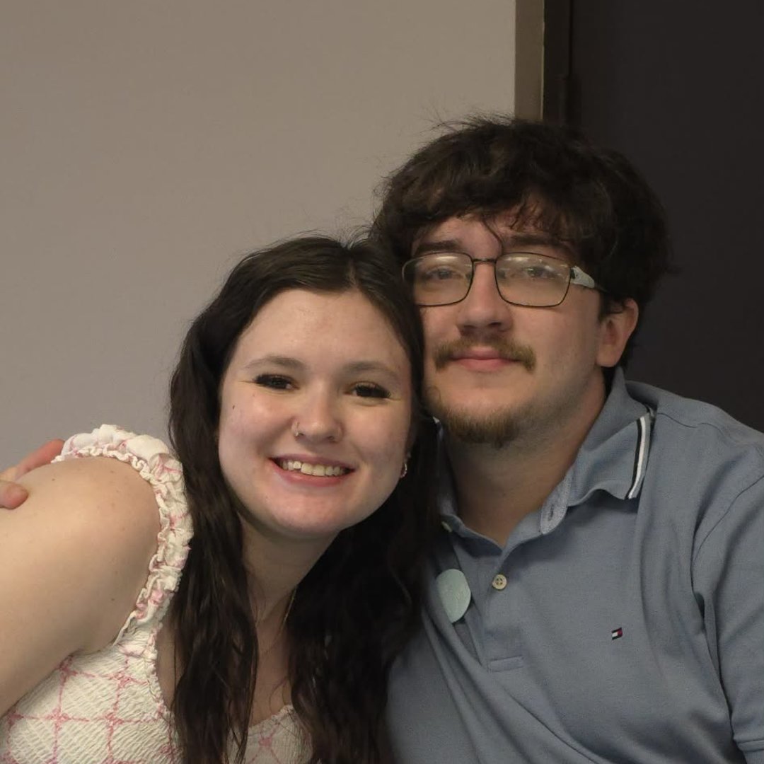 Photo shared by Becca for their Babylist baby registry.