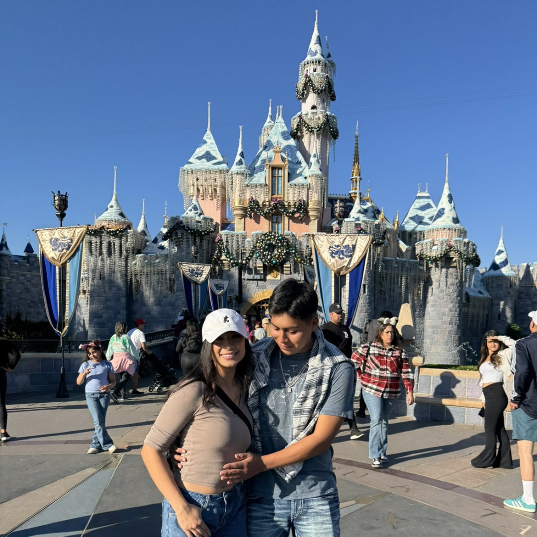 Photo shared by Stephanie for their Babylist baby registry.