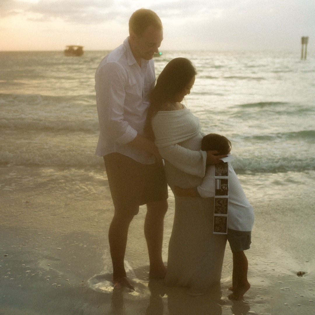 Photo shared by Amee for their Babylist baby registry.