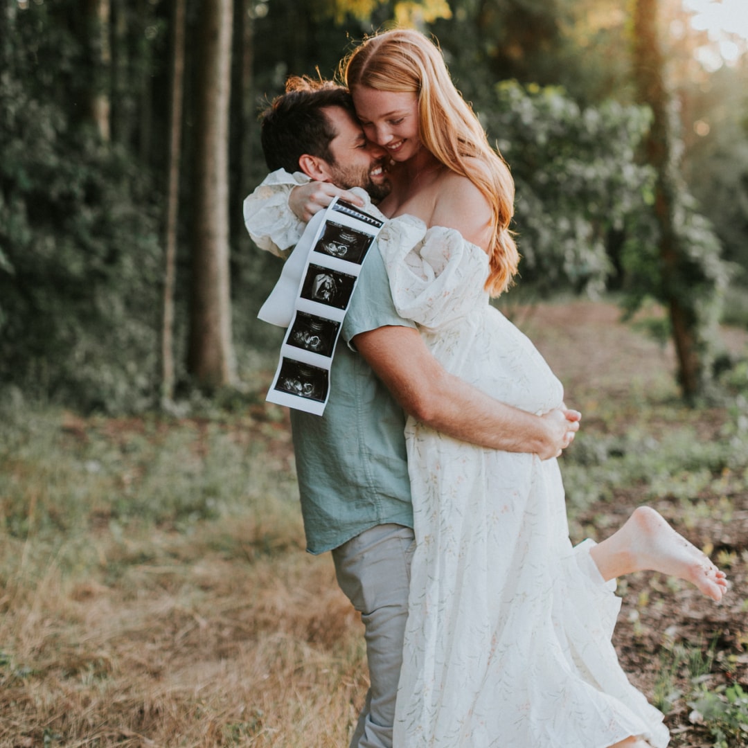 Photo shared by Janelle for their Babylist baby registry.
